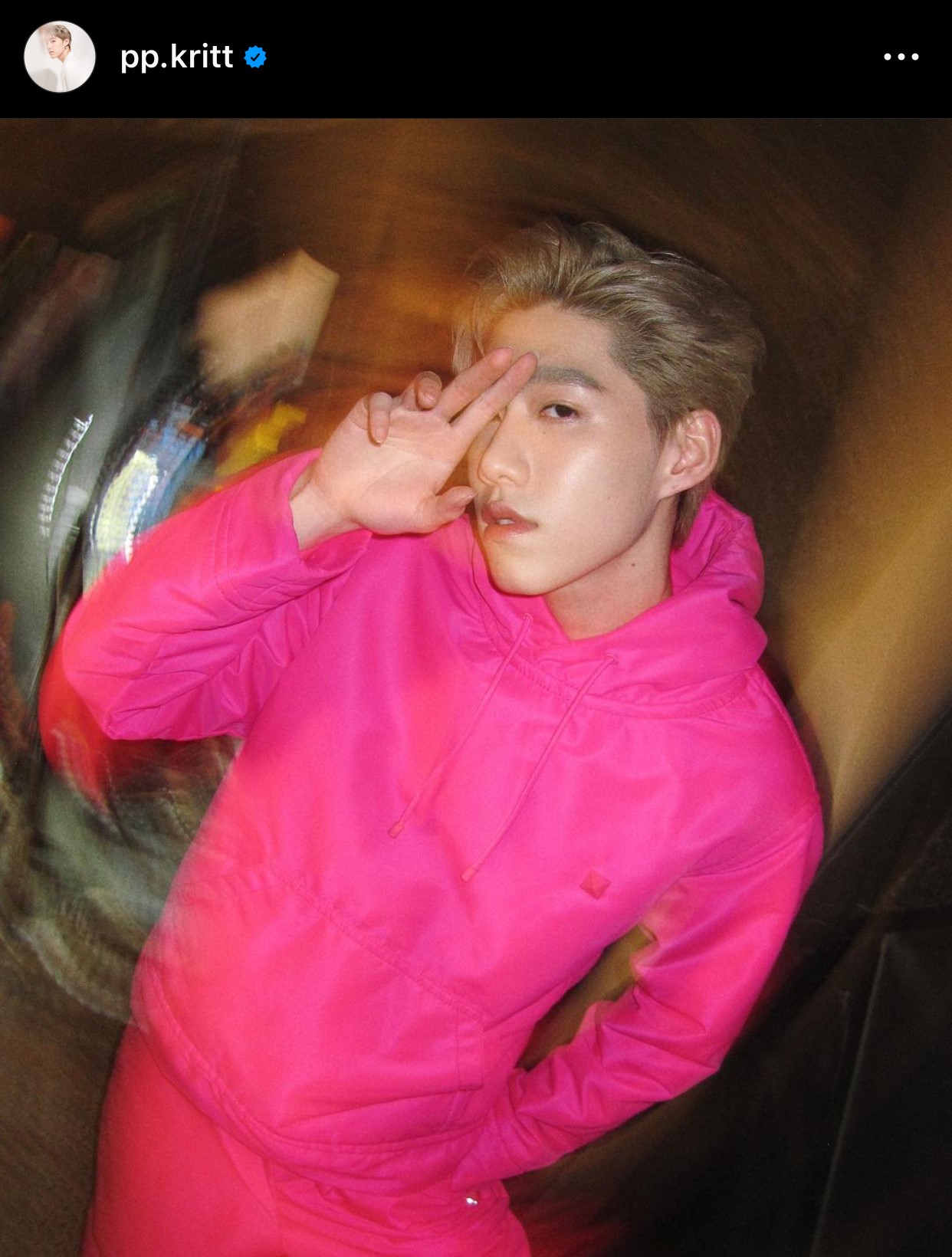  สุดปัง! Mv 'ลังเล' พีพี กฤษฎ์  ขึ้นเทรนด์อันดับ 1 บน Youtube ภายใน 2 วัน