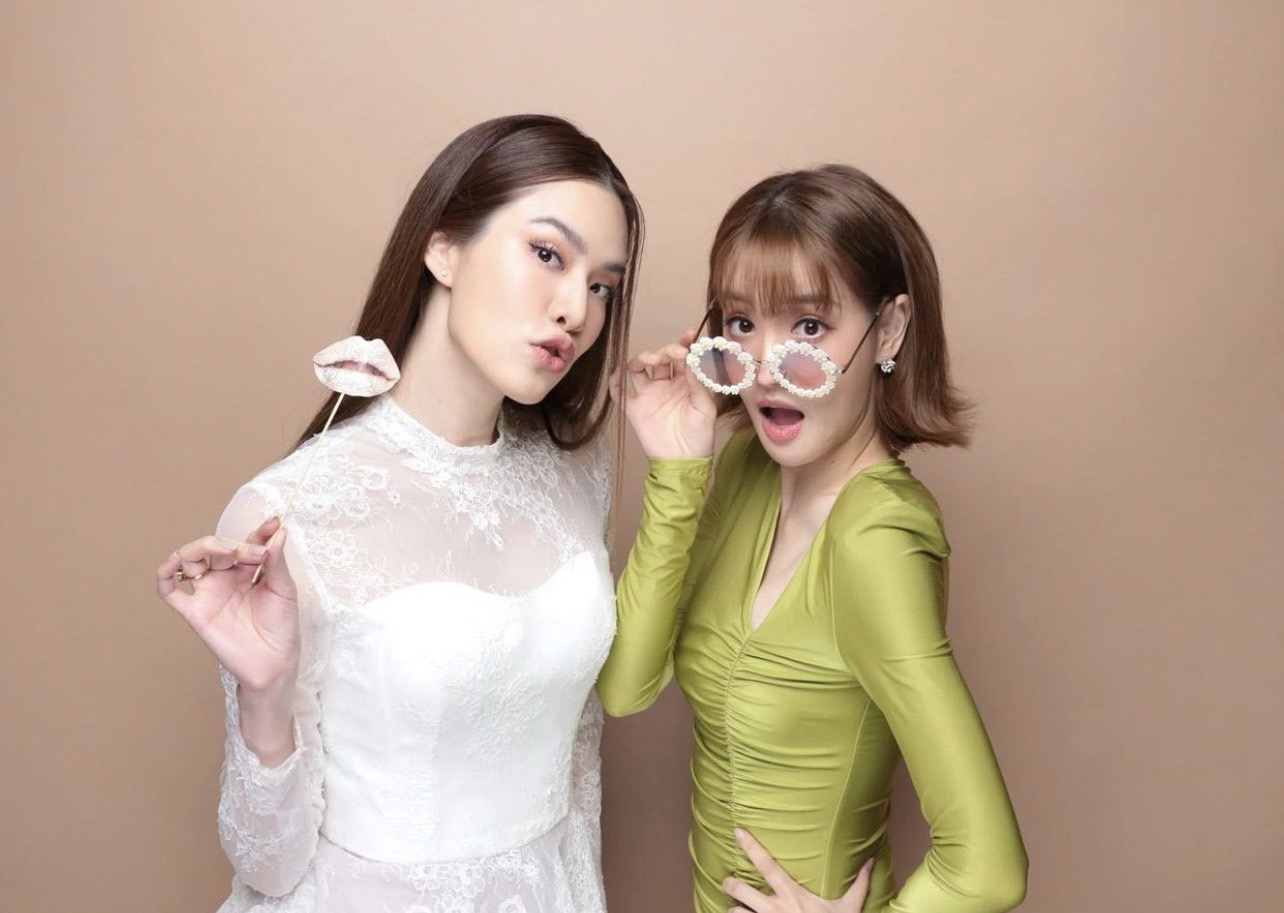 ทุกวันนี้ยังเป็นอยู่ แกรนด์ เล่าทั้งน้ำตาไม่เห็นคุณค่าตัวเอง ถูกเปรียบเทียบ เกรซ พี่สาวตั้งแต่เกิด ทุกวันนี้ยังเป็นอยู่ แกรนด์ เล่าทั้งน้ำตาไม่เห็นคุณค่าตัวเอง ถูกเปรียบเทียบ เกรซ พี่สาวตั้งแต่เกิด