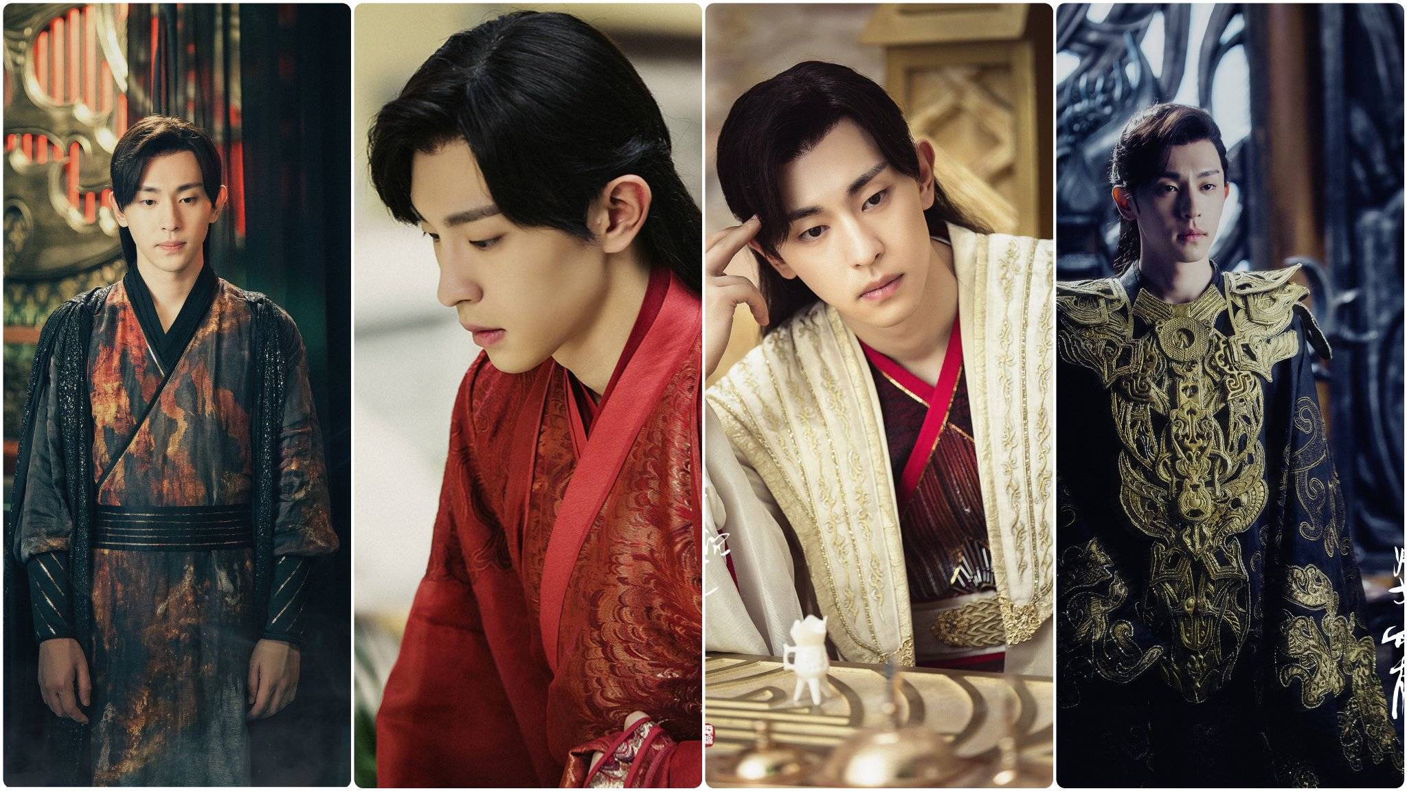 เติ้งหลุน ขอโทษและยอมรับผิดอย่างเป็นทางการเป็นครั้งแรก หลังถูกปรับเงินในคดีเลี่ยงภาษี เติ้งหลุน ขอโทษและยอมรับผิดอย่างเป็นทางการเป็นครั้งแรก หลังถูกปรับเงินในคดีเลี่ยงภาษี