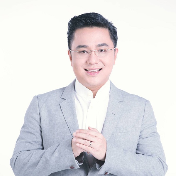 หมอช้าง ทศพร แนะวิธีแก้ชงทำบุญเสริมดวงรับตรุษจีน (มีคลิป)