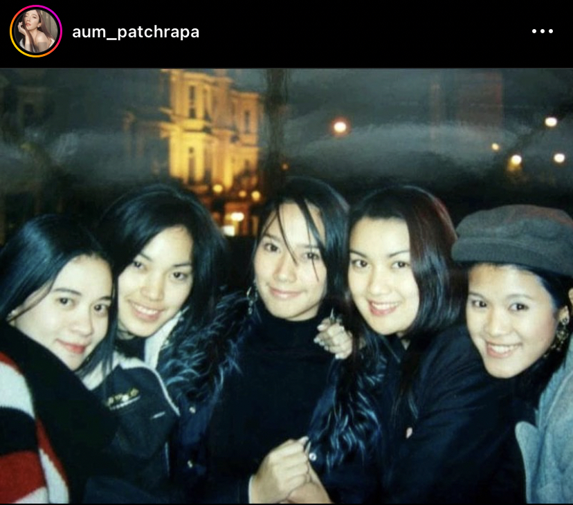 ส่องภาพดาราดังในวัยเด็ก ต้อนรับ วันเด็กแห่งชาติ