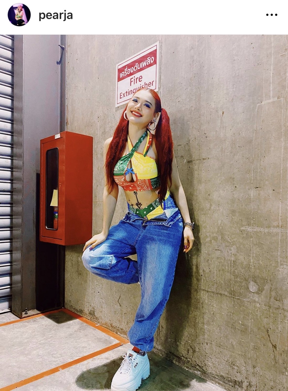 แพรจ๋า เข้าแจ้งความ หลังถูก วินมอไซค์ลวนลาม ล่าสุดจับตัวได้แล้ว 