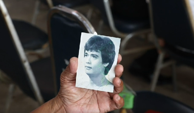 เคลื่อนร่าง เด่น ดอกประดู่ ถึงวัด ภรรยาเล่านาทีก่อนเสียชีวิต