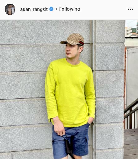 อ้วน รังสิต ตัดพ้อ บ้านยังสร้างไม่เสร็จ กลับถูกขโมยขึ้นบ้าน