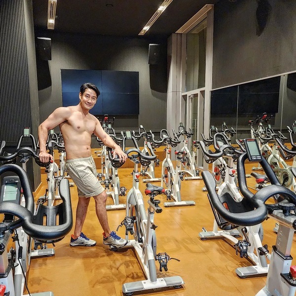 “ป้อง ณวัฒน์” ลั่นหากมีรักอีกครั้งอยากให้ยืนยาว  (มีคลิป)