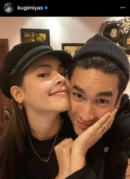 ญาญ่า ไม่กดดันเรื่องแต่งงาน ณเดชน์ แต่เป็นสิ่งที่เราหวังกันทั้งคู่ ญาญ่า ไม่กดดันเรื่องแต่งงาน ณเดชน์ แต่เป็นสิ่งที่เราหวังกันทั้งคู่