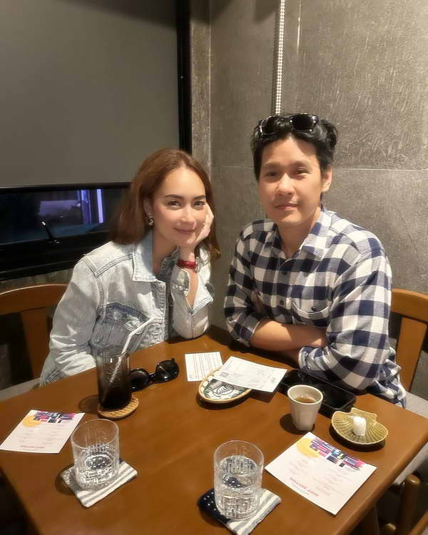 บี น้ำทิพย์ ยอมรับ ขึ้นแท่นว่าที่เจ้าสาว! ไฮโซฟลุค สหวัสส์ ขอแต่งงานแล้ว บี น้ำทิพย์ ยอมรับ ขึ้นแท่นว่าที่เจ้าสาว! ไฮโซฟลุค สหวัสส์ ขอแต่งงานแล้ว