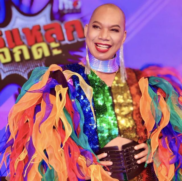 “อุ๊บ วิริยะ” เปิดใจหลัง “ลุงพล” ถูกออกหมายจับ (มีคลิป) “อุ๊บ วิริยะ” เปิดใจหลัง “ลุงพล” ถูกออกหมายจับ (มีคลิป)