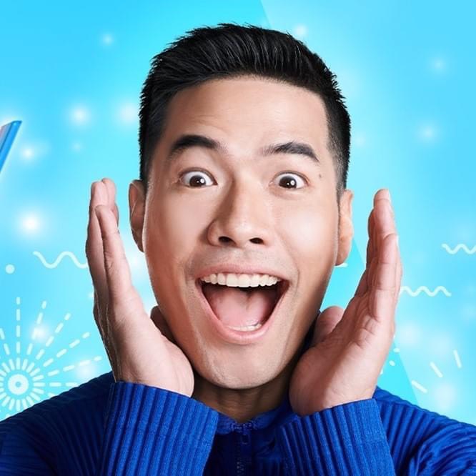 วู้ดดี้ กรี๊ด!! ตื่นเต้นหนักมาก!! คอนเฟิร์ม ลิซ่า Blackpink ออกรายการ สัญญาจะดูแลอย่างดี วู้ดดี้ กรี๊ด!! ตื่นเต้นหนักมาก!! คอนเฟิร์ม ลิซ่า Blackpink ออกรายการ สัญญาจะดูแลอย่างดี