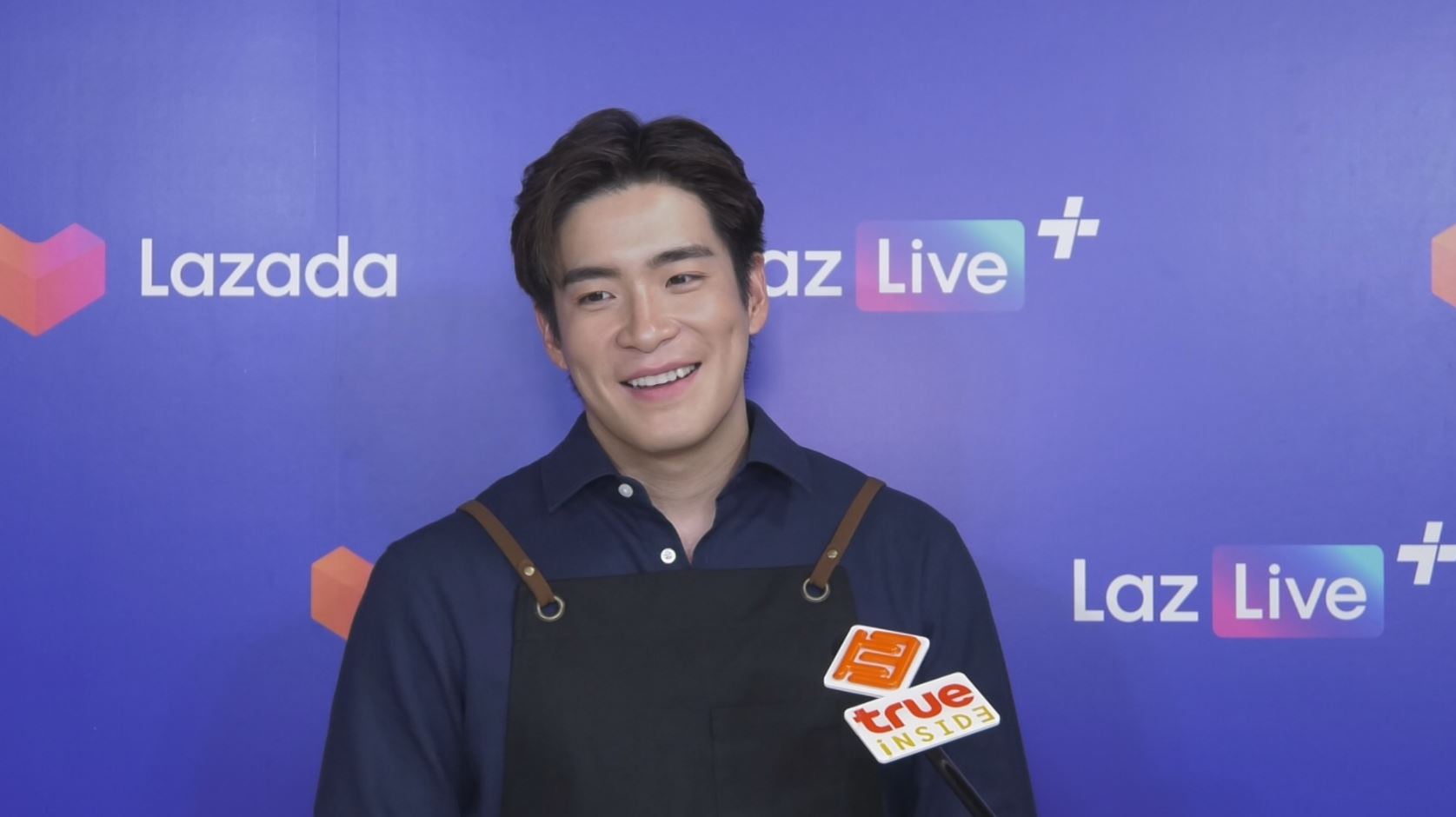อาเล็ก ธีรเดช ไม่อยากให้โยงประเด็น สาวข้างกาย หนุ่ม กะลา เคยทำให้โดนถล่มดราม่า
