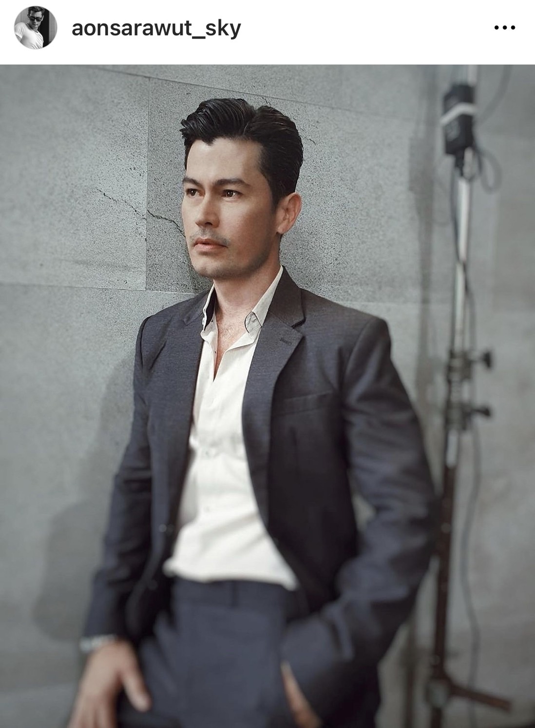 อ้น สราวุธ เล่าเรื่องความรักพังลงจนอยากจบชีวิต!! 