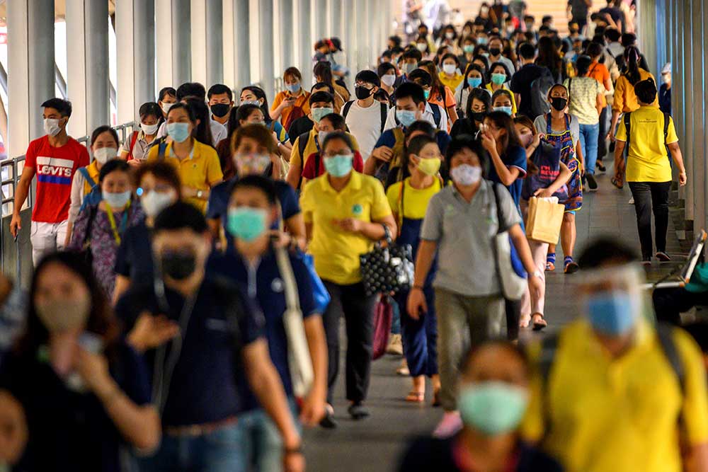 3 สัญญาณ อาการบ่งบอกเข้าสู่วัยทอง แนะเคล็ดลับให้หญิงวัย 45 up รับมือ