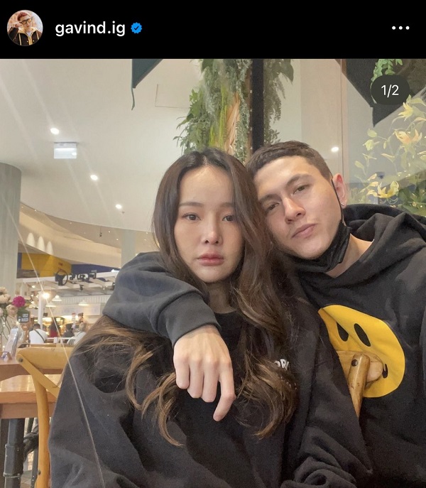 ปุ้มปุ้ย ออกโรงโต้แทน กวินท์ ไม่ใช่นักร้องเมาแล้ววีนในบ่อน (มีคลิป)