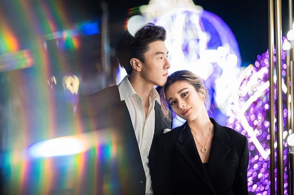 “เก้า สุภัสสรา” เผยยังมีสัญญาอยู่ช่อง 3 ยันรัก “เชาว์” 2 ปีแฮปปี้ (มีคลิป) “เก้า สุภัสสรา” เผยยังมีสัญญาอยู่ช่อง 3 ยันรัก “เชาว์” 2 ปีแฮปปี้ (มีคลิป)