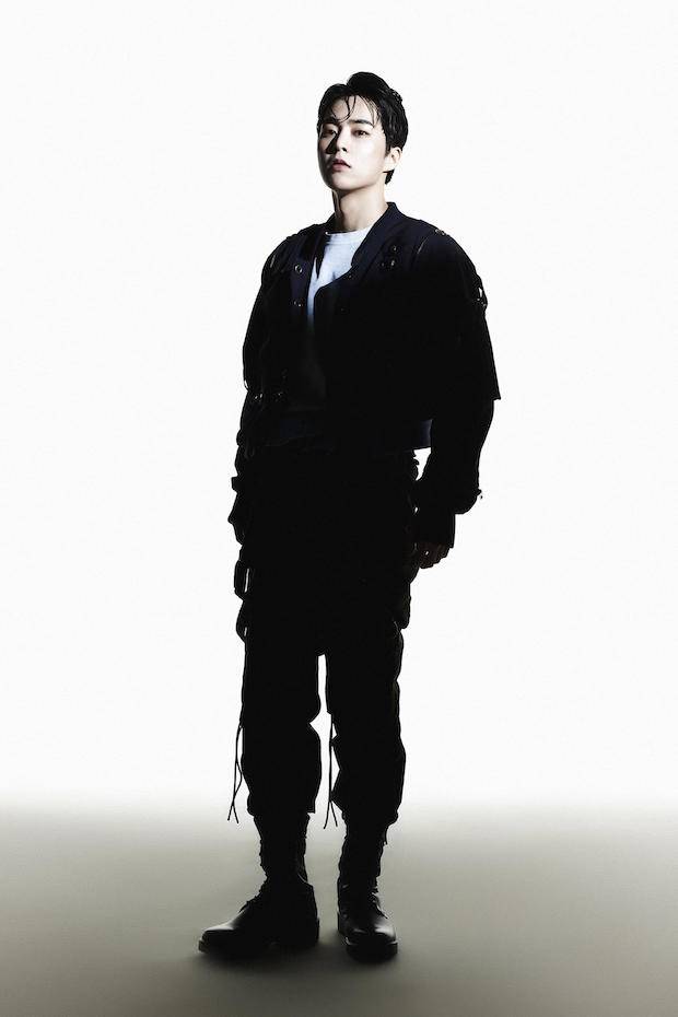 ตรวจจนเจอ!! สังกัดยืนยัน ‘ซิ่วหมิน EXO’ ติดโควิด-19