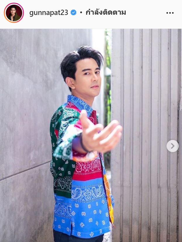 กัน นภัทร ขอเคลียร์ใจ ยอมรับเคยโกรธ มดดำ คชาภา อยู่นาน จนไม่ดูรายการไปช่วงหนึ่ง 