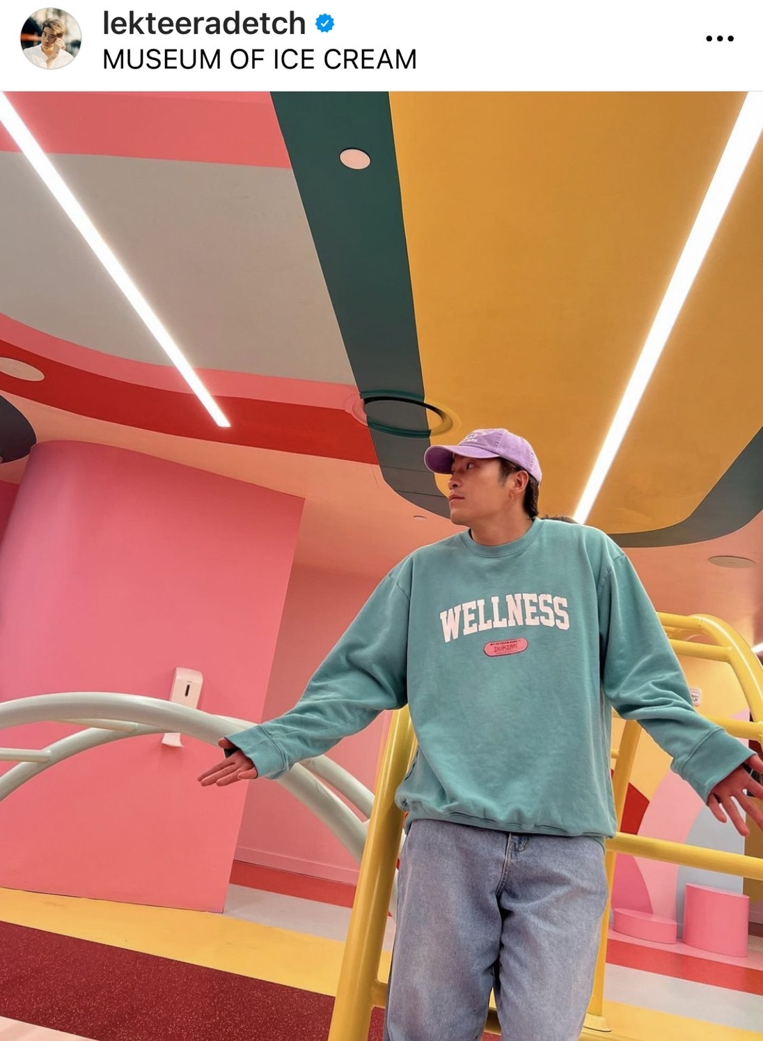 โบว์ ไม่ติดถ้าจะเรียก อาเล็ก ว่าแฟน สุดแฮปปี้ทริปเที่ยวต่างประเทศช่วงวันเกิดด้วยกัน