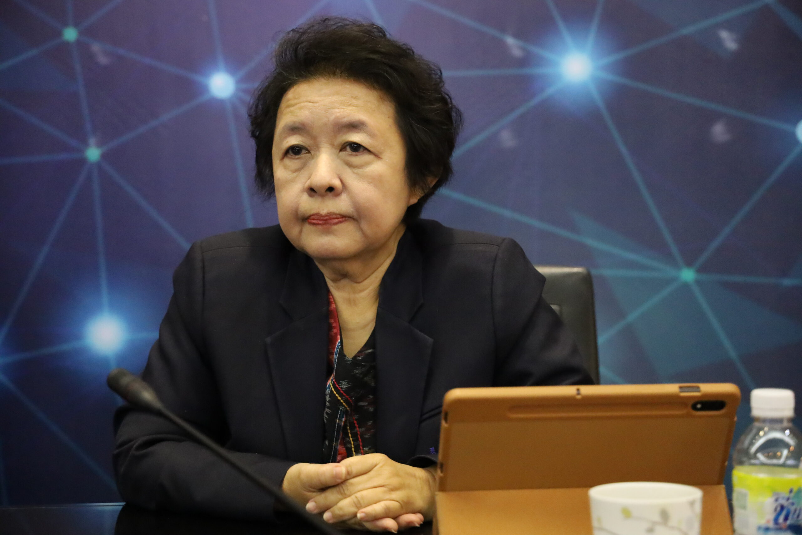 มข.เปิดตัว! AI แปลผลอายุร่างกายจากผลเลือด หนุนศาสตร์ชะลอวัย ชวนคนไทยชะลอโรค มข.เปิดตัว! AI แปลผลอายุร่างกายจากผลเลือด หนุนศาสตร์ชะลอวัย ชวนคนไทยชะลอโรค