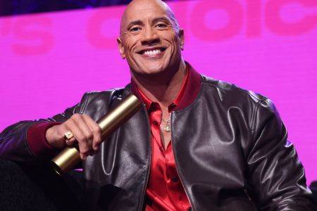 ดเวย์น จอห์นสัน และวง BTS คว้า 3 รางวัลสำคัญเวที People's Choice Awards ครั้งที่ 47