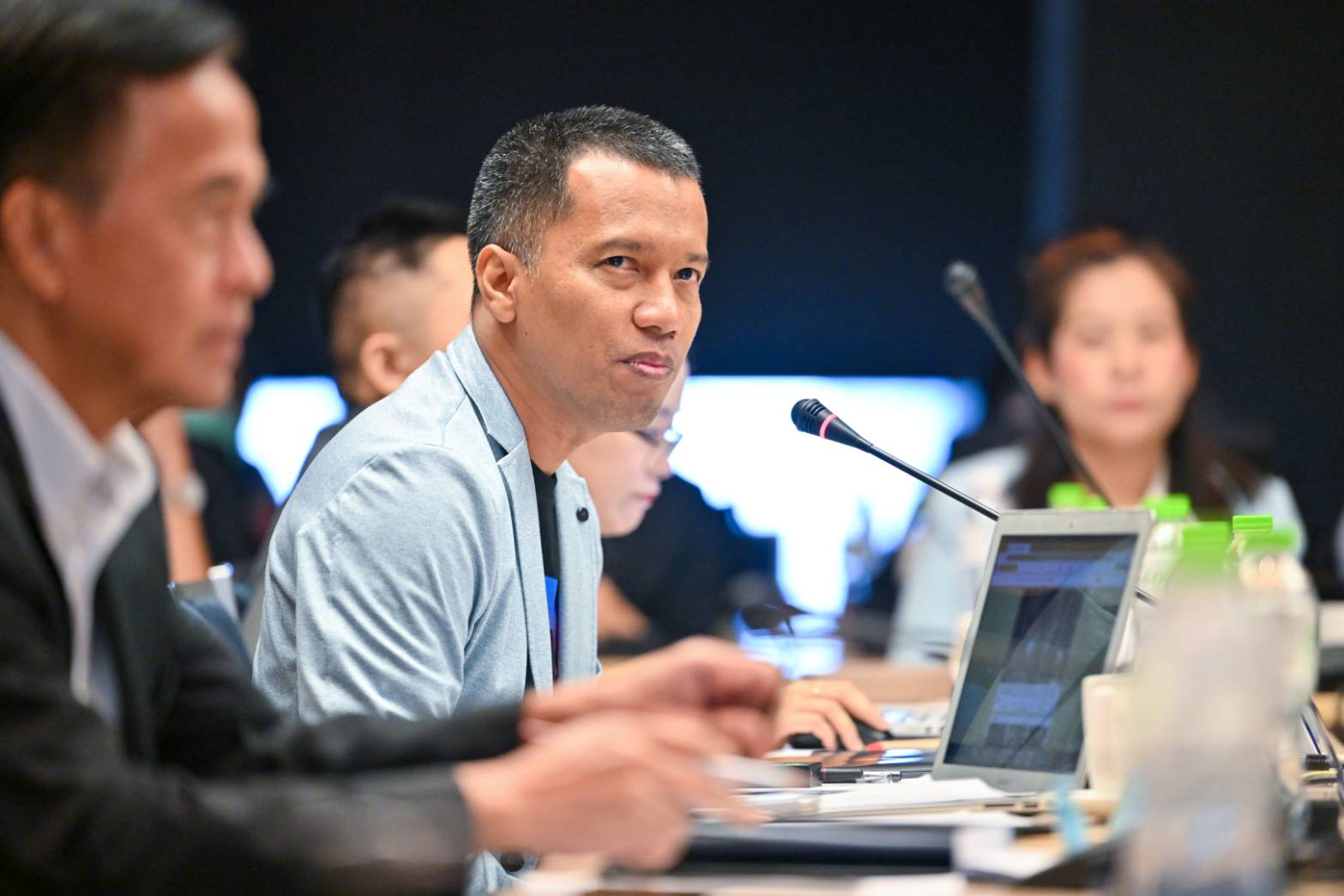 สื่อออนไลน์อาเซียน ร่วมแลกเปลี่ยนแนวทางการอยู่รอด งาน Regional Seminar 2023 สื่อออนไลน์อาเซียน ร่วมแลกเปลี่ยนแนวทางการอยู่รอด งาน Regional Seminar 2023