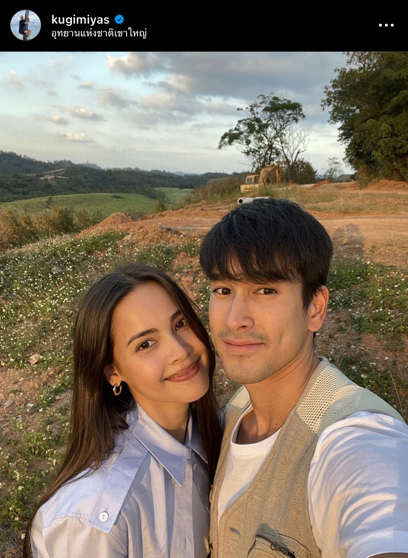 เต็มไปด้วยความรัก ณเดชน์-ญาญ่า เผยภาพหลังจบแฟนมีตติ้งครั้งแรกที่มะนิลา
