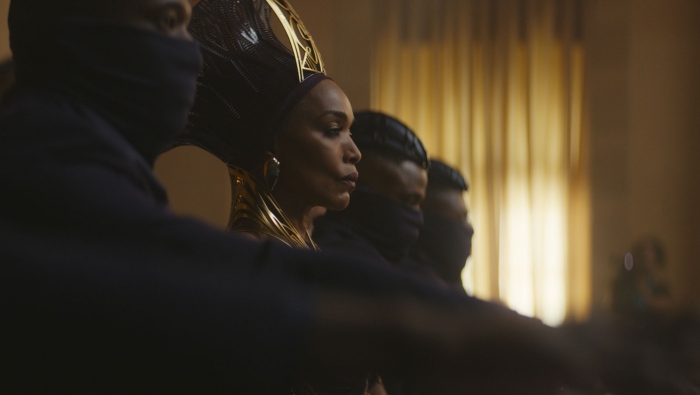 แชมป์4สมัยติด!! 'Wakanda Forever' ทำเงินทั่วโลกเกิน 25,000 ล้านบาท แชมป์4สมัยติด!! 'Wakanda Forever' ทำเงินทั่วโลกเกิน 25,000 ล้านบาท