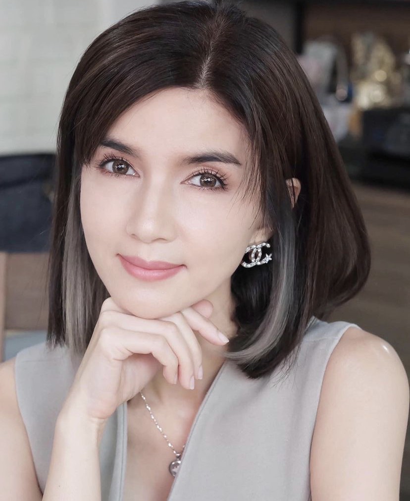 ยิ่งโตยิ่งหล่อ ออโต้ ลูกชาย แม่โบว์ แวนด้า อายุ 17 ปีเต็มแล้ว