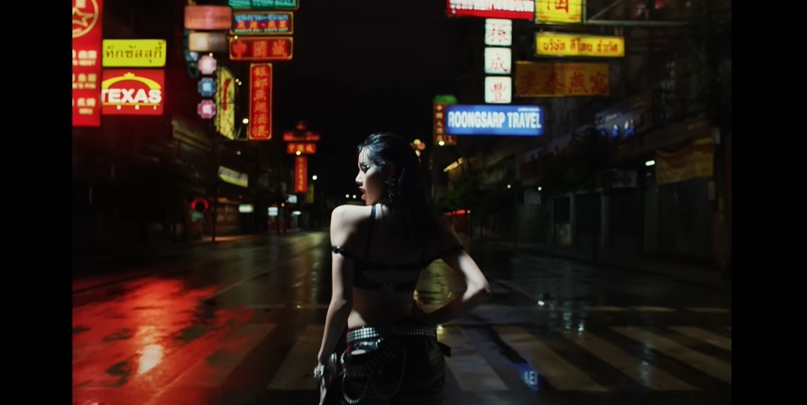 ยิ่งใหญ่สมการรอคอย “ROCKSTAR” ผลงานเพลงใหม่ “ลิซ่า BLACKPINK” ยิ่งใหญ่สมการรอคอย “ROCKSTAR” ผลงานเพลงใหม่ “ลิซ่า BLACKPINK”