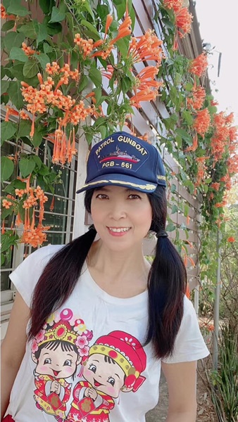 อดีตนักร้องดัง อิ๋ว พิมพ์โพยม สูญเสียคุณแม่ อดีตนักร้องดัง อิ๋ว พิมพ์โพยม สูญเสียคุณแม่