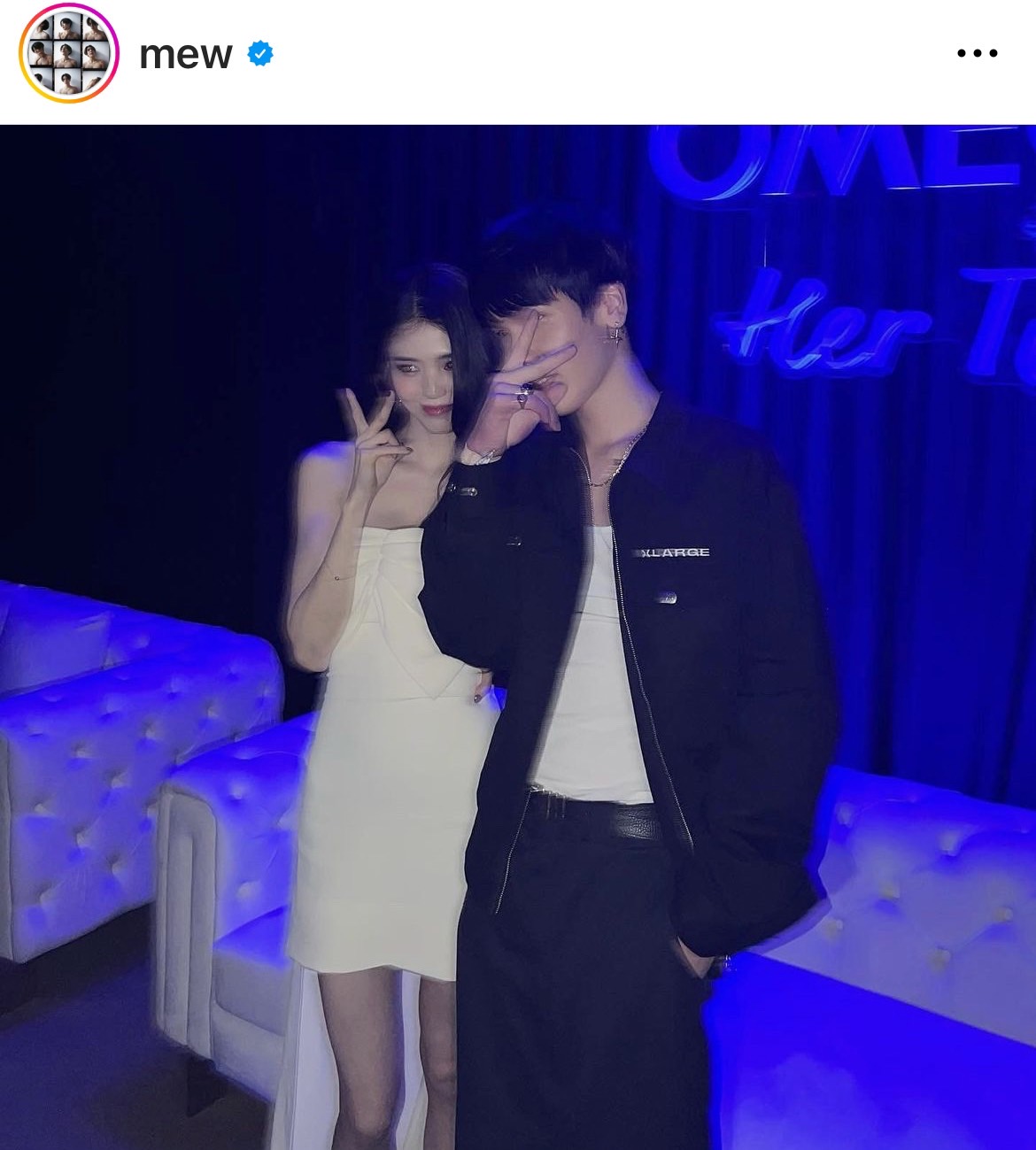 ส่องคนดัง ร่วมแชะภาพกับ “นางฟ้าฮันโซฮี”