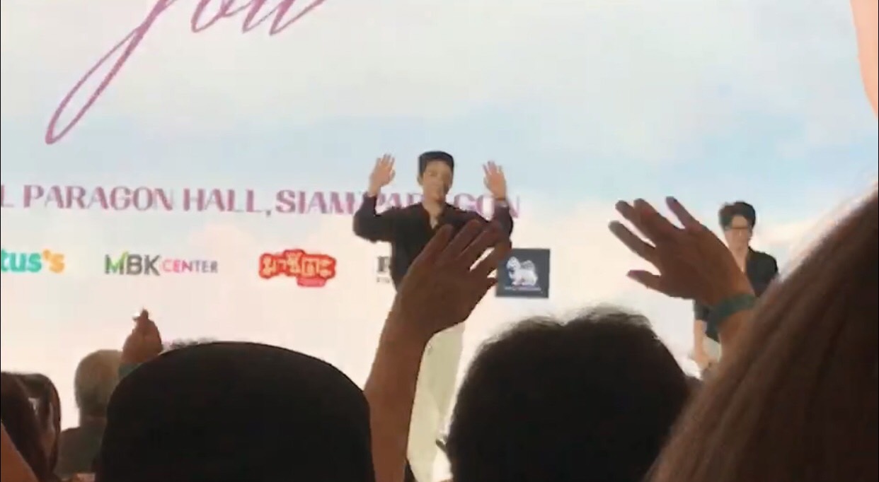 จีชางอุค ยืนยันความพร้อม จัดหนัก จัดเต็ม! ในมีตติ้งที่ไทย หลังกลับมาในรอบ 6 ปี  