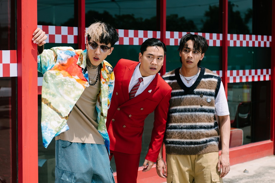 Paper Planes ปล่อยเพลงใหม่ ขอให้โชคเลว แซ่บแสบจี๊ด!! Paper Planes ปล่อยเพลงใหม่ ขอให้โชคเลว แซ่บแสบจี๊ด!!