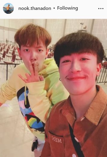 รู้จัก นุ๊ก-ปาย คู่หูดูโอ้สุดโด่งดัง สู่วันประกาศปิดฉากสถานะ คู่จิ้น