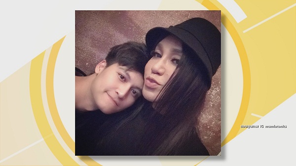 ลั่นจับได้เอาตาย “มัม ลาโคนิคส์” หลังถูกกล่าวหาเล่นมนต์ดำใส่ผู้ชาย (มีคลิป) ลั่นจับได้เอาตาย “มัม ลาโคนิคส์” หลังถูกกล่าวหาเล่นมนต์ดำใส่ผู้ชาย (มีคลิป)