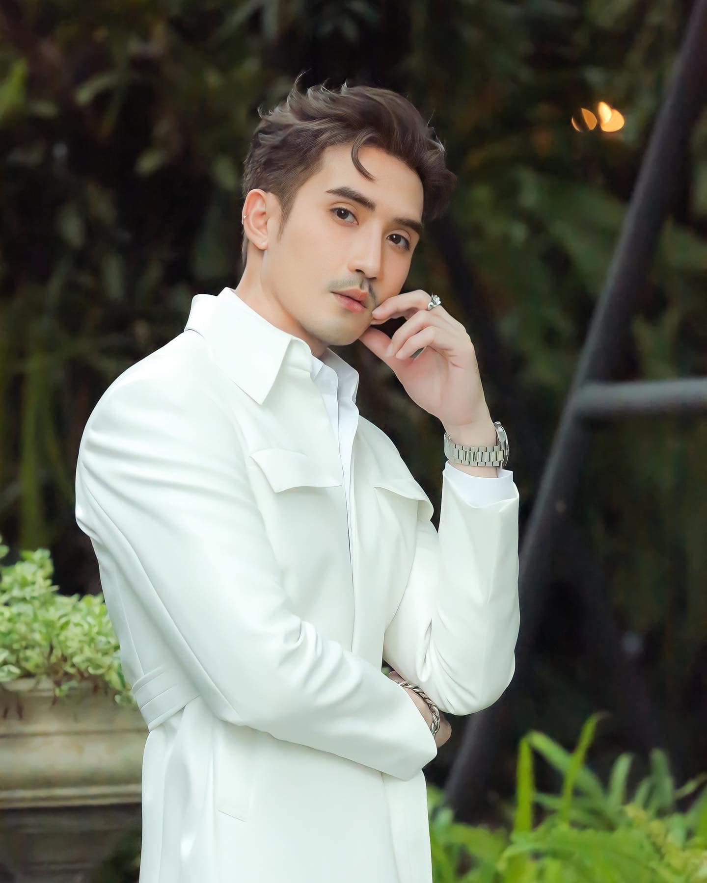 บิ๊กเอ็ม กฤตฤทธิ์ ชี้แจง หลังถูกชาวเน็ตจี้ถาม ปมถูกลอตเตอรี่