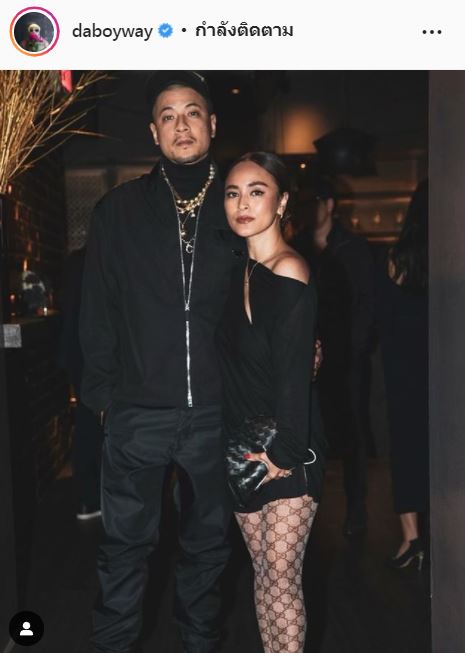 ยังจับคนร้ายไม่ได้!! นานา แชร์เหตุการณ์แฟนคลับ เวย์ ถูกทำร้ายและชิงทรัพย์ 