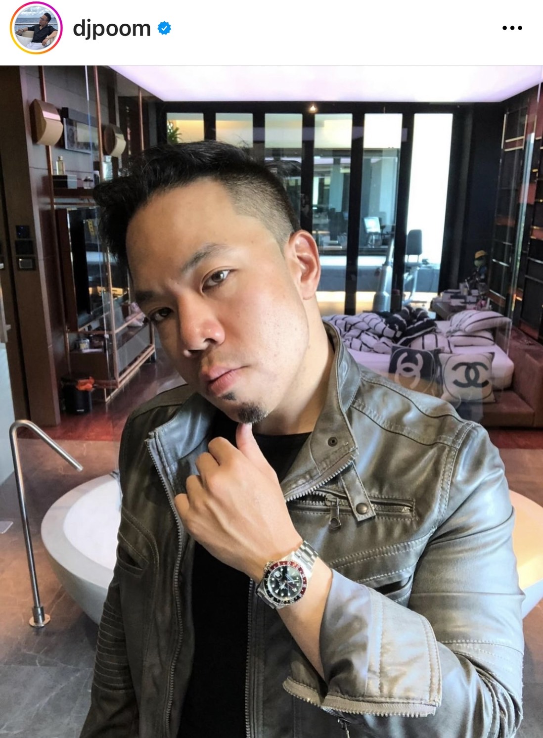 ดีเจภูมิ แจงด่วน!! หลังทัวร์ลง ดราม่าเทียบราคาส้มตำที่เมลเบิร์น ดีเจภูมิ แจงด่วน!! หลังทัวร์ลง ดราม่าเทียบราคาส้มตำที่เมลเบิร์น