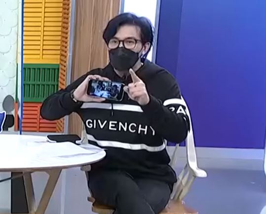 กรรชัย เปิดประเด็น!! เคลียร์ มดดำ มีพี่สาวหรือไม่?! หลังหญิงอ้างตัวเป็นลูกพ่อสุชาติ