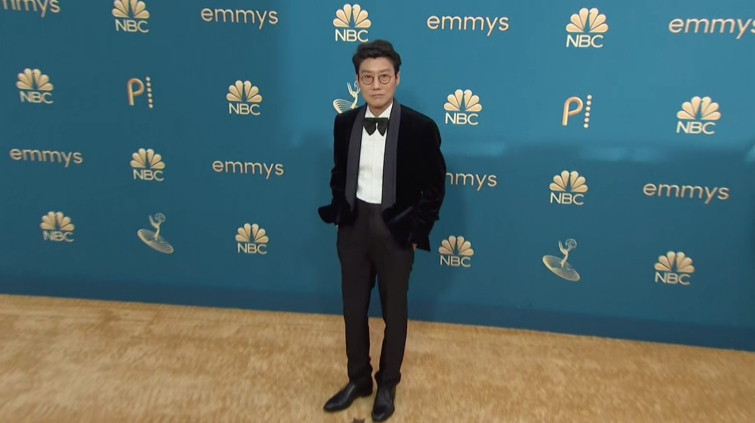 ‘อีจองแจ - เซนดายา’ คว้าดารานำชายหญิงซีรีส์ดราม่างาน Emmy Awards!!