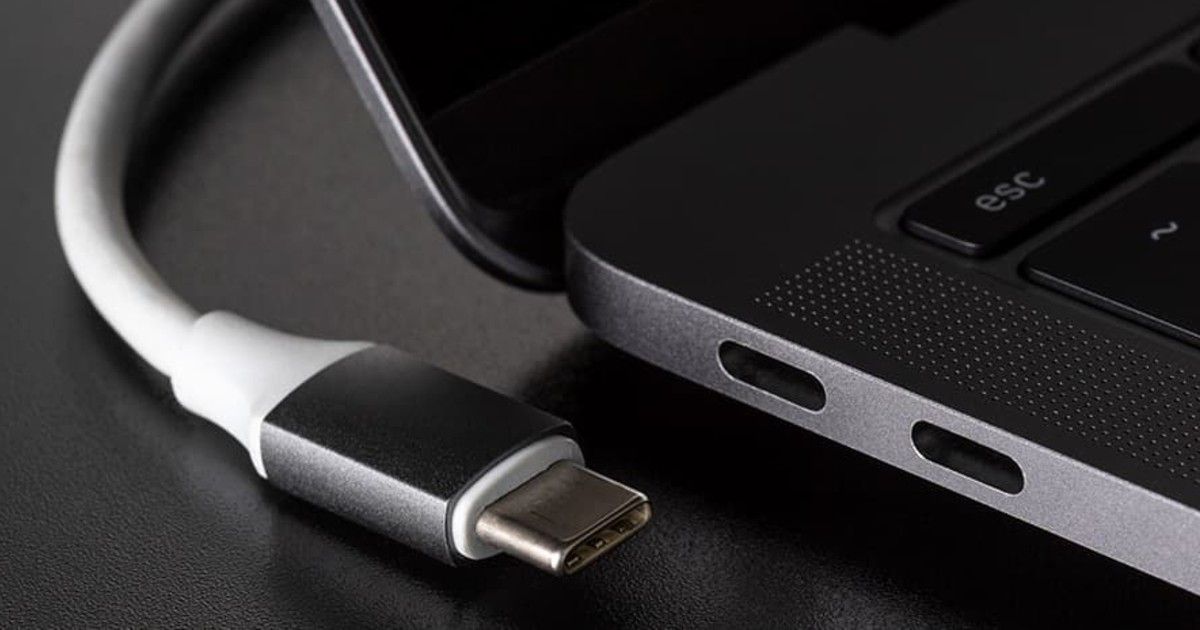 USB-C 2.1 มาตรฐานใหม่ จ่ายไฟสูงสุดถึง 240W ครอบคลุมอุปกรณ์อิเล็กทรอกนิกส์หลายชนิด USB-C 2.1 มาตรฐานใหม่ จ่ายไฟสูงสุดถึง 240W ครอบคลุมอุปกรณ์อิเล็กทรอกนิกส์หลายชนิด