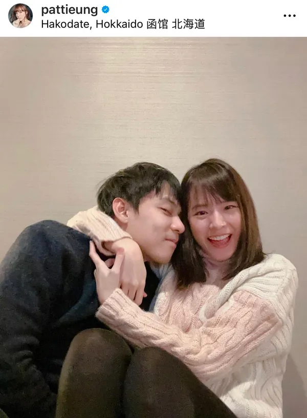 แดน-แพทตี้ อัปเดตรอย้ายเข้าบ้านใหม่ พร้อมเตรียมร่างกายมีเบบี๋ แดน-แพทตี้ อัปเดตรอย้ายเข้าบ้านใหม่ พร้อมเตรียมร่างกายมีเบบี๋