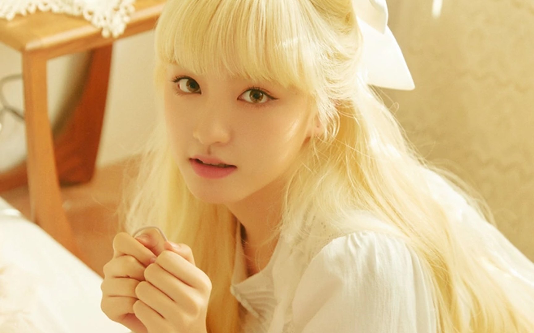 ติดโควิดครึ่งวง!! 'ยูจิน-ลิซ-อีซอ' วง IVE ผลตรวจเป็นบวก ก่อนมาไทยสุดสัปดาห์นี้ ติดโควิดครึ่งวง!! 'ยูจิน-ลิซ-อีซอ' วง IVE ผลตรวจเป็นบวก ก่อนมาไทยสุดสัปดาห์นี้