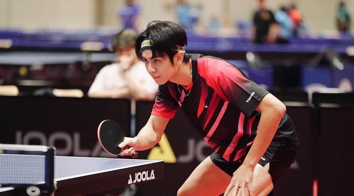 เปิดวาร์ป ริว วชิรวิชญ์ หนุ่มหล่อสไตล์โอปป้า มากความสามารถ