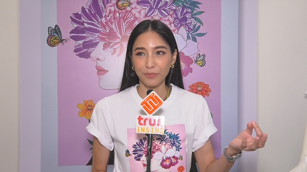 บูม สุภาพร ไม่แคร์กระแสงานดรอป ยอมรับวัฏจักรวงการบันเทิง (มีคลิป)