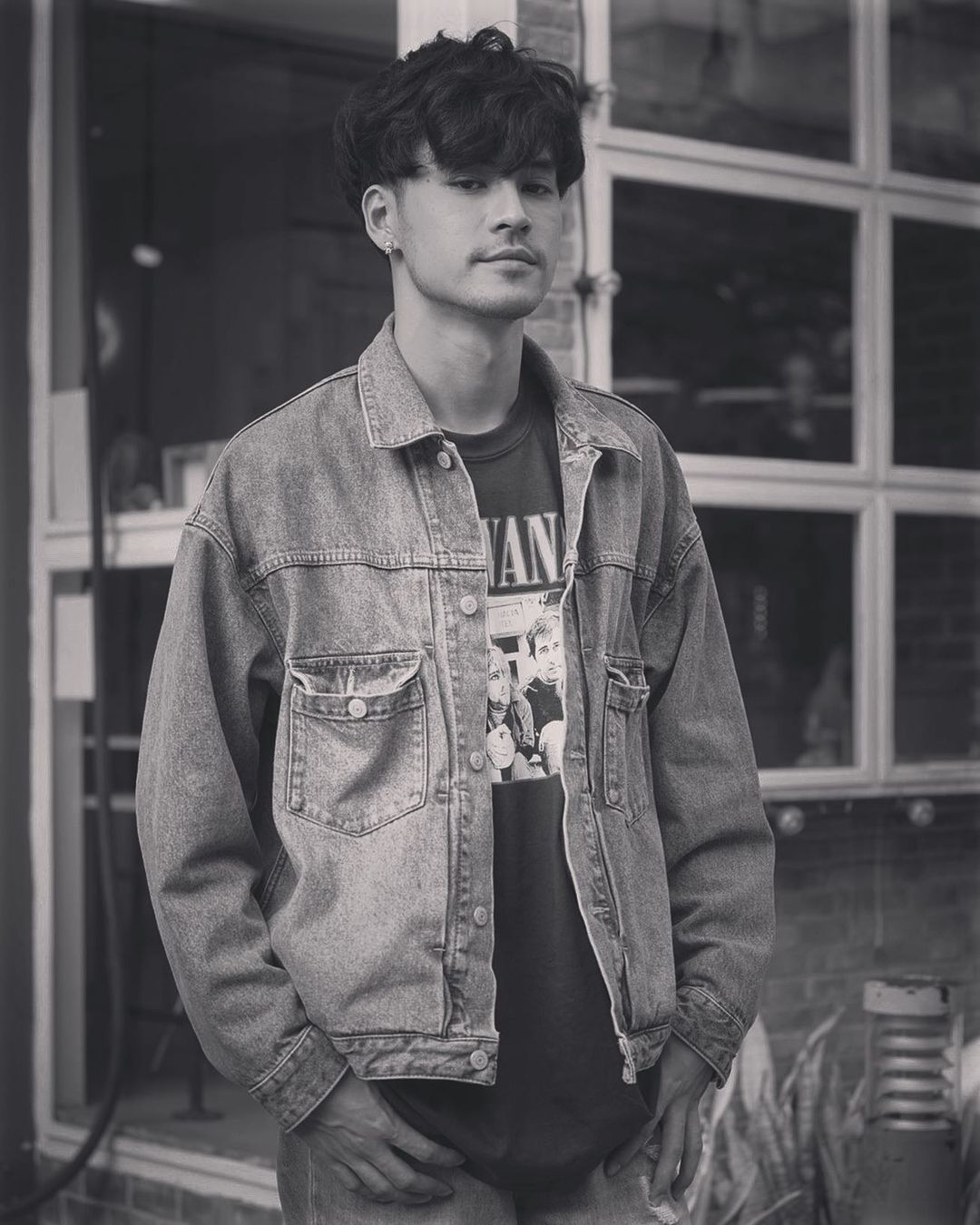 เก้า จิรายุ เสียดาย ยังสมัครเป็นทหารรับใช้ชาติไม่ได้ เพราะร่างกายไม่พร้อม