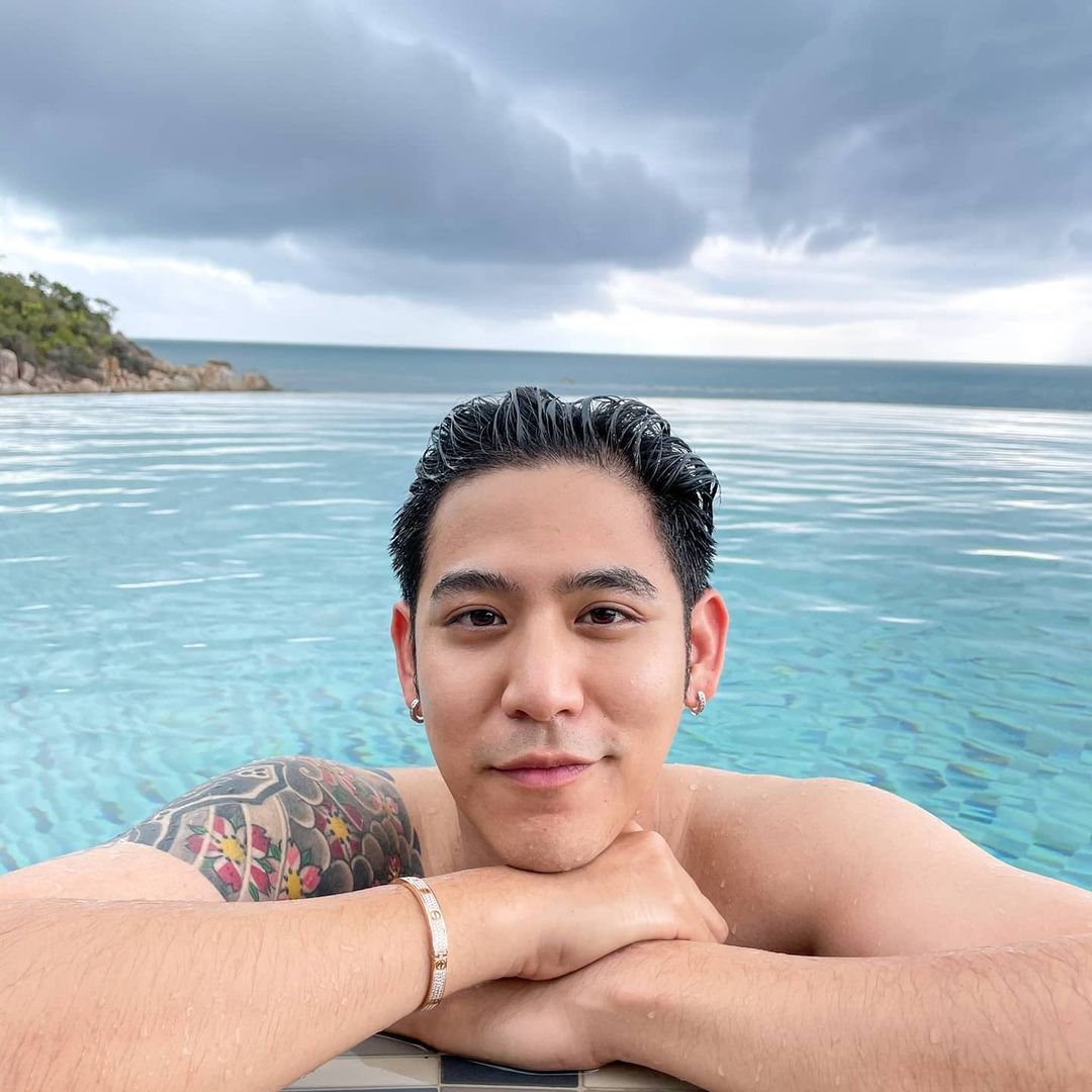 ปกป้องศักดิ์ศรี พอร์ช ศรัณย์ แจ้งความเพจดัง-ชาวเน็ต (มีคลิป)