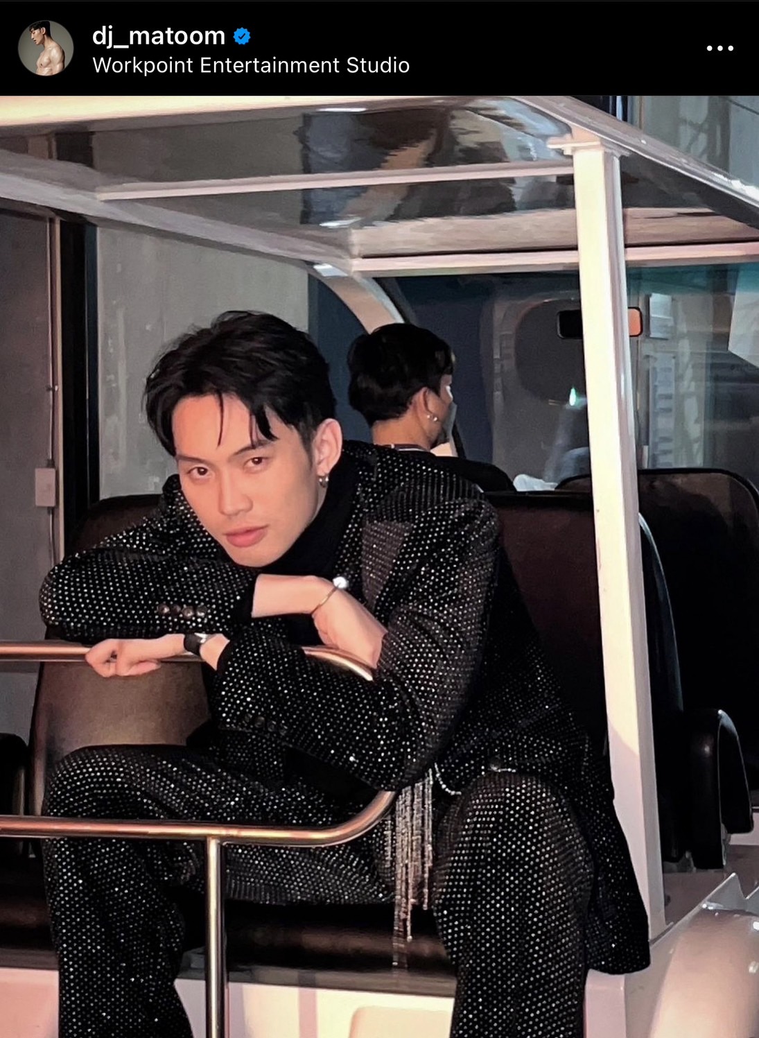 ดีเจมะตูม แฉเพจโกง หลังโอนเงินปุ๊ป ถูกบล็อกปั๊ป ดีเจมะตูม แฉเพจโกง หลังโอนเงินปุ๊ป ถูกบล็อกปั๊ป