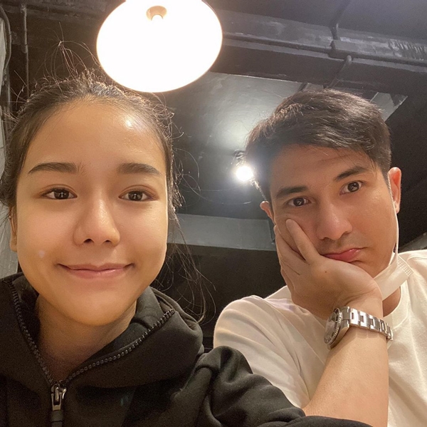 แต๊งค์ พงศกร จดทะเบียนสมรสกับแฟนสาว ส่วนงานแต่งขอให้พ้นช่วโควิดไปก่อน