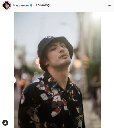 บอย รอจังหวะเหมาะสมเรียก เฟย์ แฟน รับตกใจความรัก หน่อง ไปไม่รอด