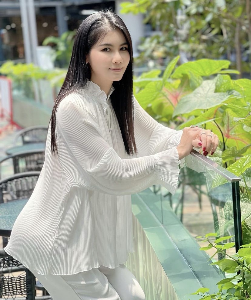 เต๋า สมชาย โผล่คอมเม้นต์แบบนี้? หลัง แนท เกศริน อวดภาพเซ็กซี่ เต๋า สมชาย โผล่คอมเม้นต์แบบนี้? หลัง แนท เกศริน อวดภาพเซ็กซี่